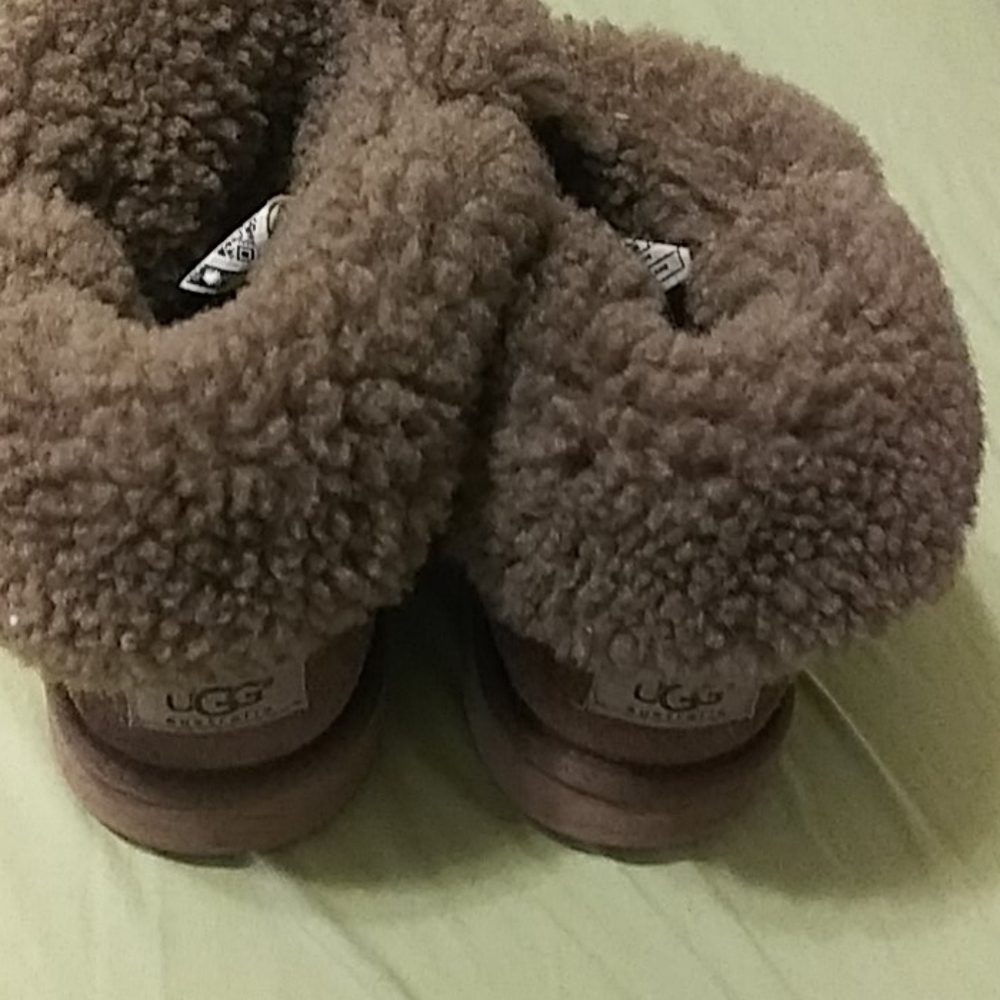 Ugg boots
